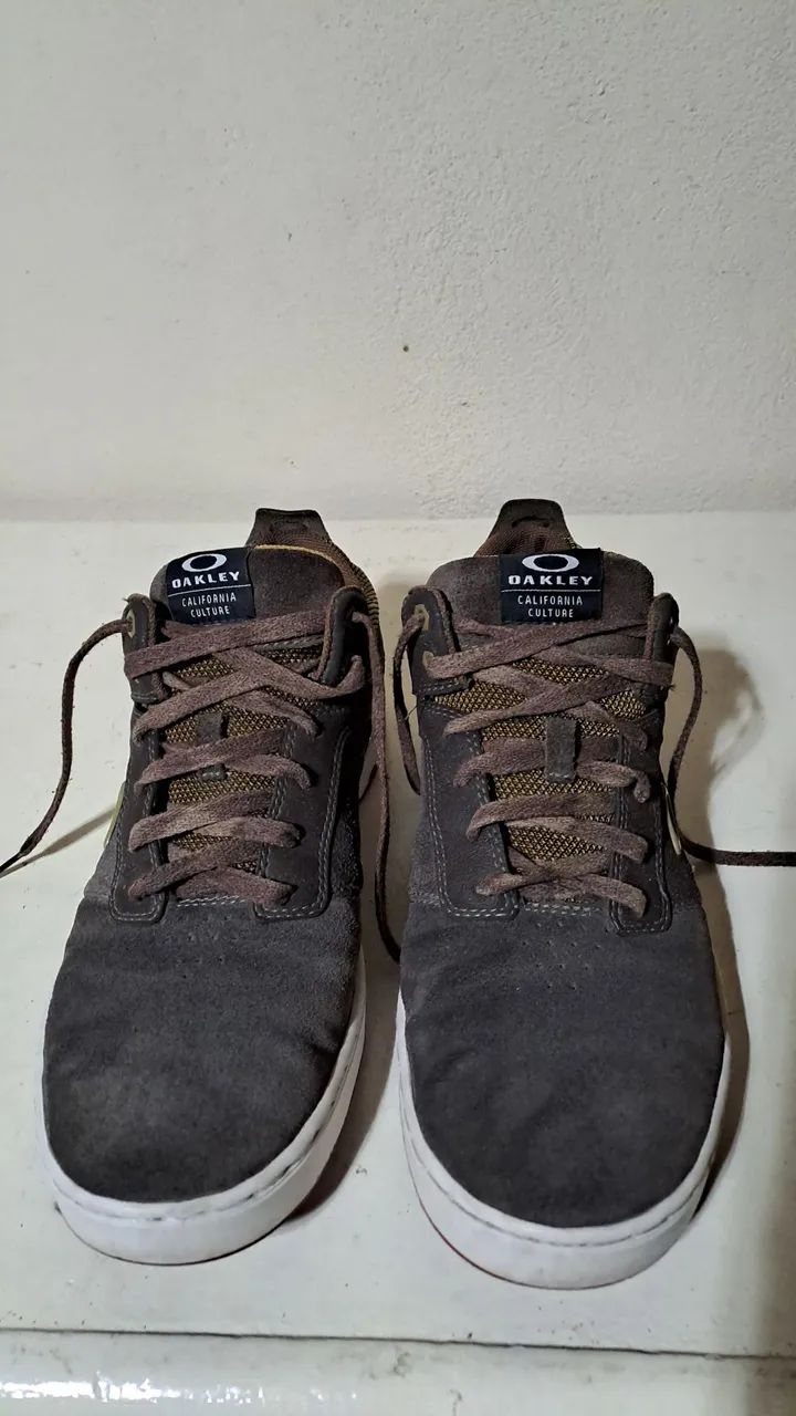 Skate Sapatenis Da Oakley Bota Ugg PreÃ§o Botinha Da Oakley Oakley