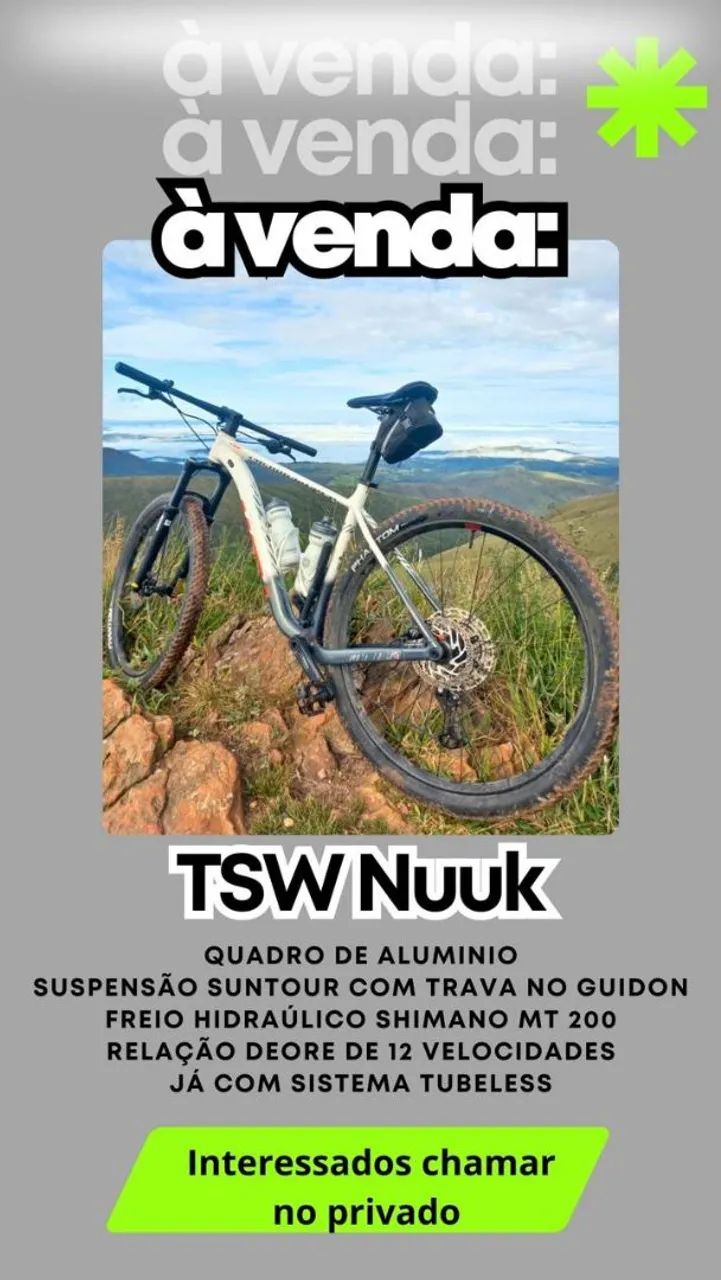 TSW Nuuk 