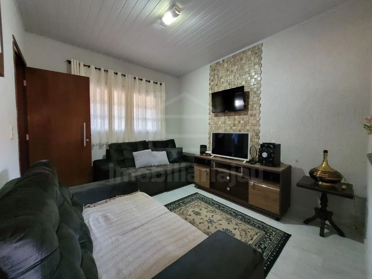 Casa à venda no Jardim São Crispin com 2 quartos