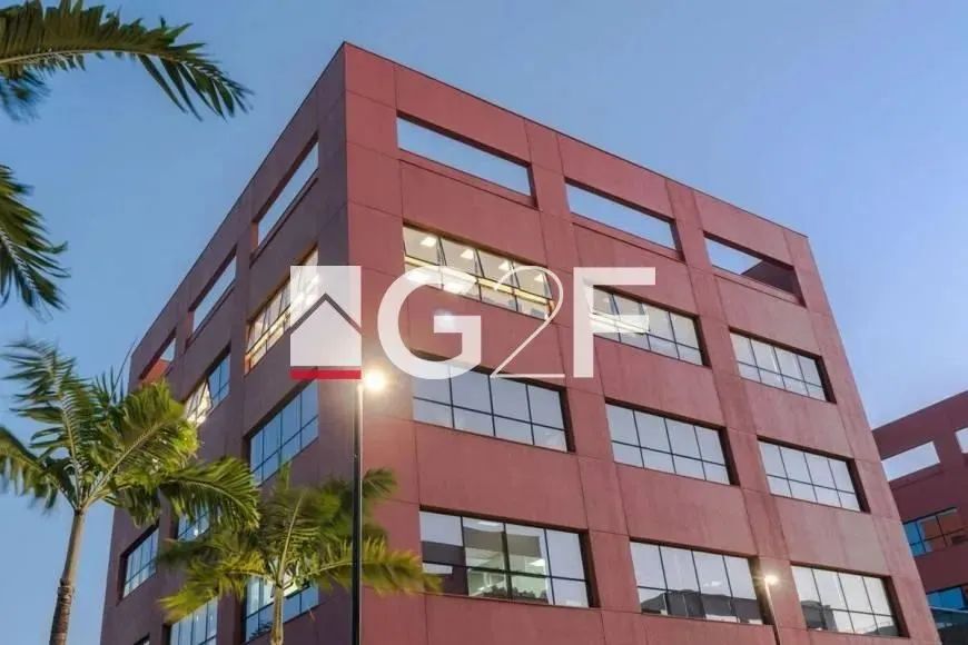Sala para locação em condomínio comercial na Rodovia Campinas - Mogi Mirim