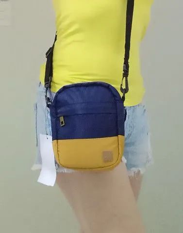 Bolsa transversal infantil tiracolo  - Foto 4