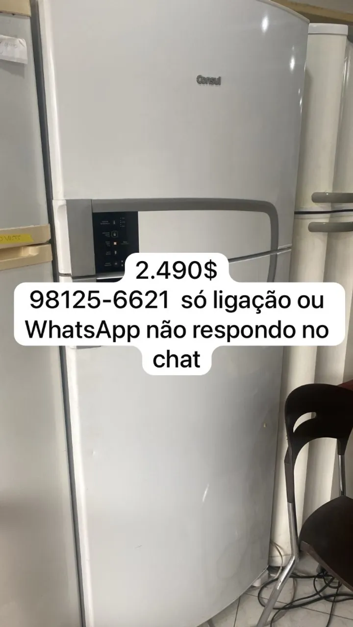 Geladeira