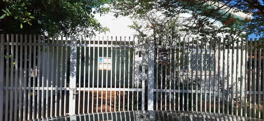 CASA PARA DEMOLIÇÃO PRÓXIMO DO CENTRO DE ARARAQUARA