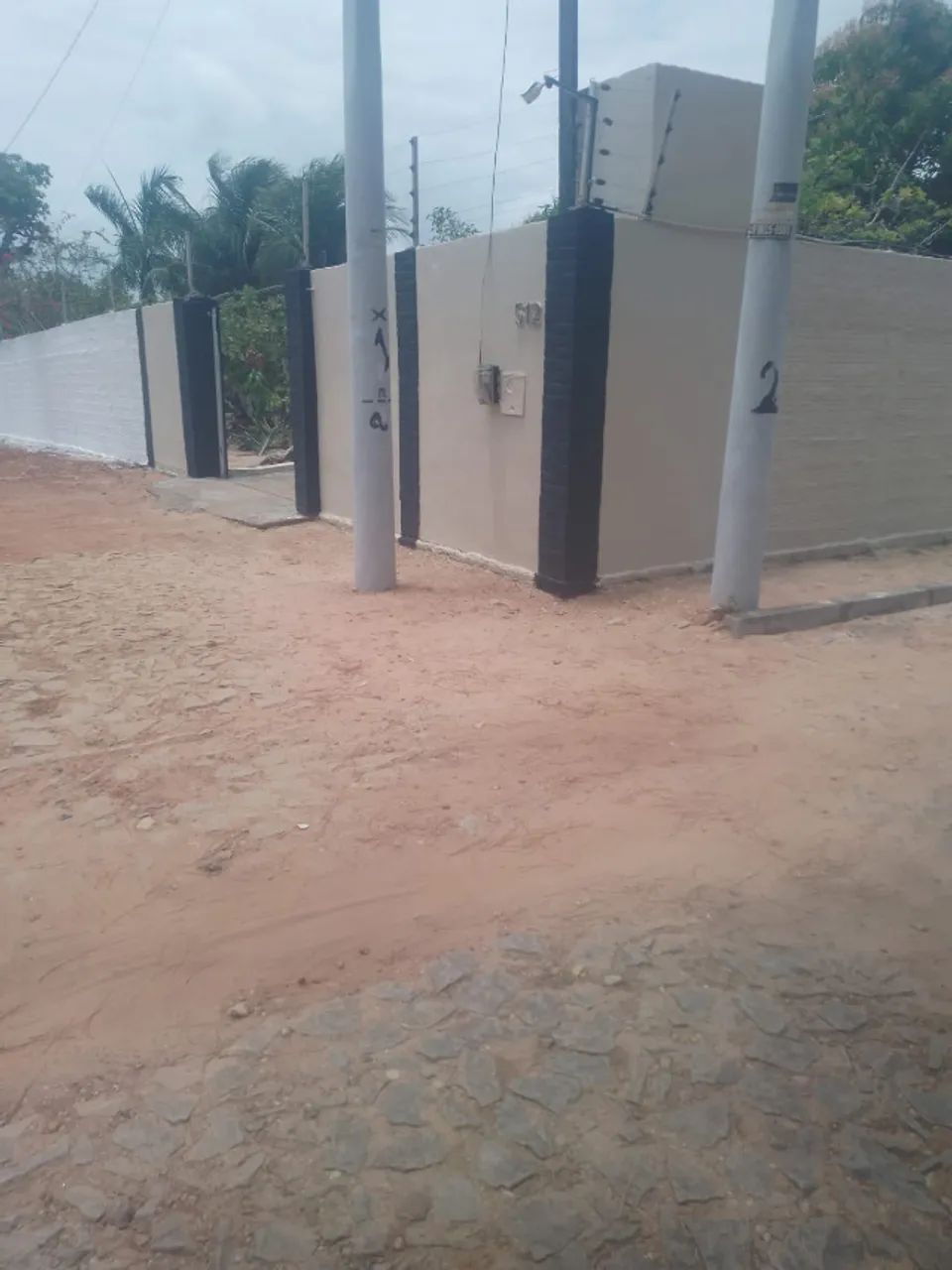 Sítio no Eusébio - Precabura  - térreo 1320m² - construção 240m²  - Foto 4