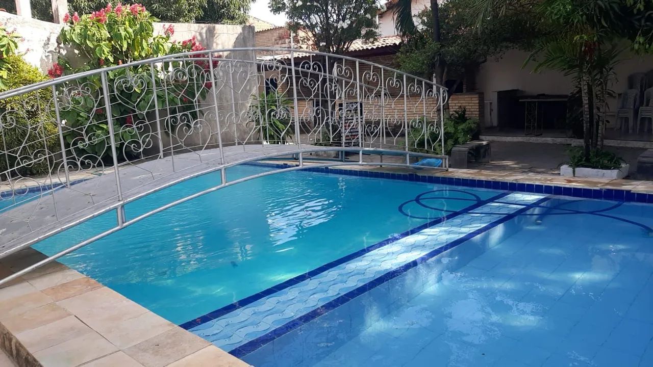 Chácara da Vovó - Espaço para Eventos e Confraternização  - Foto 11