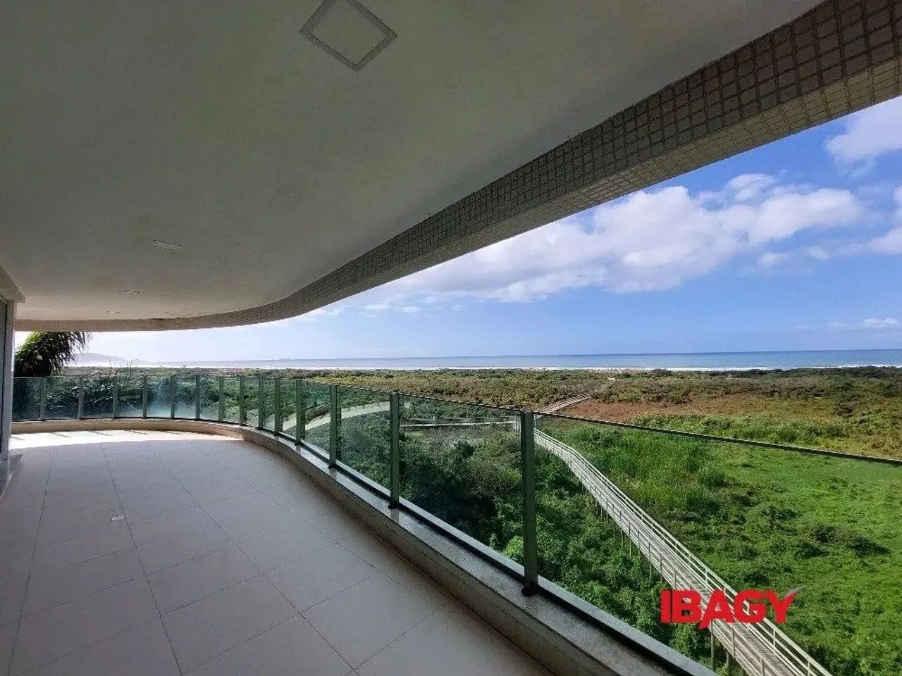 Excelente Apartamento 5 dormitório(s) em Campeche - Florianópolis - Foto 5