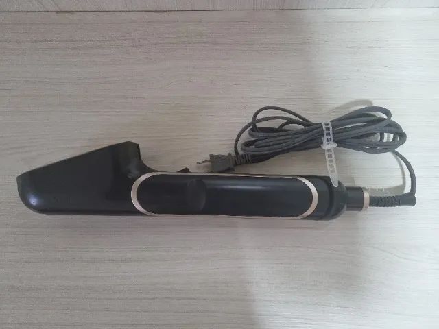 Steam Stylist Conair 3 em 1 (Vaporizador, Ferro e Passador) 110V - Foto 3