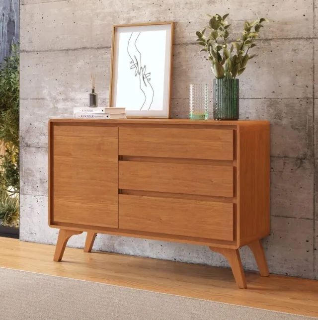 Buffet Sinus  100% MDF_Pronta Entrega!! - Foto 4