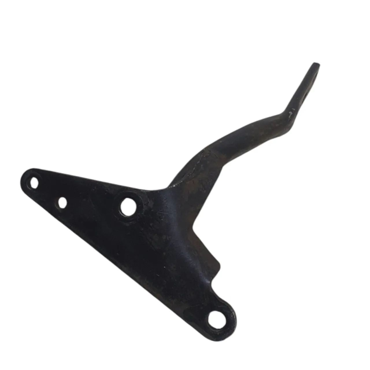 Suporte Motor Fiat Mobi 2017 - Foto 3