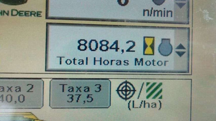 Pulverizador 4730 John Deere 2017 c/ GPS - Foto 5