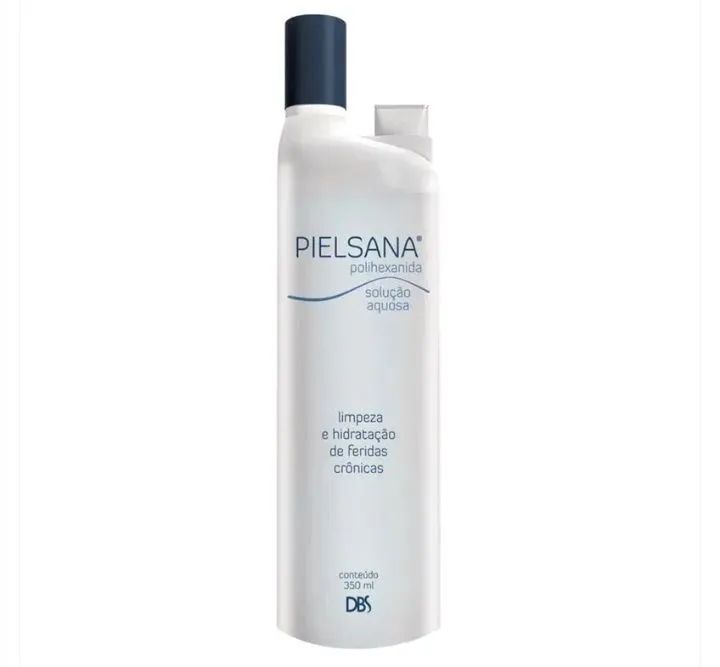 Solução aquosa  - Foto 3