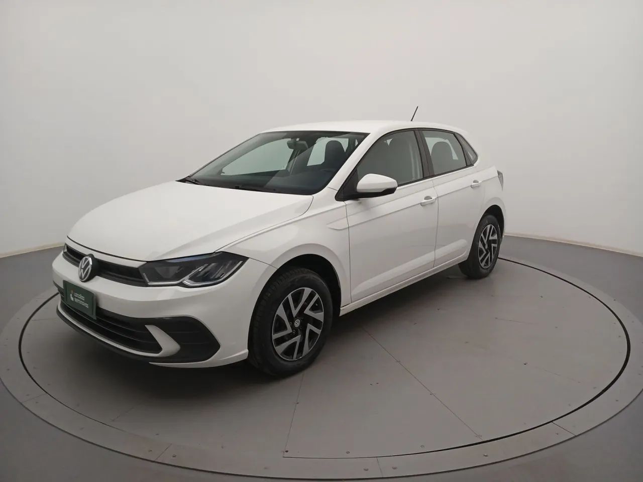 Volkswagen Polo 2024 1.0 mpi manual