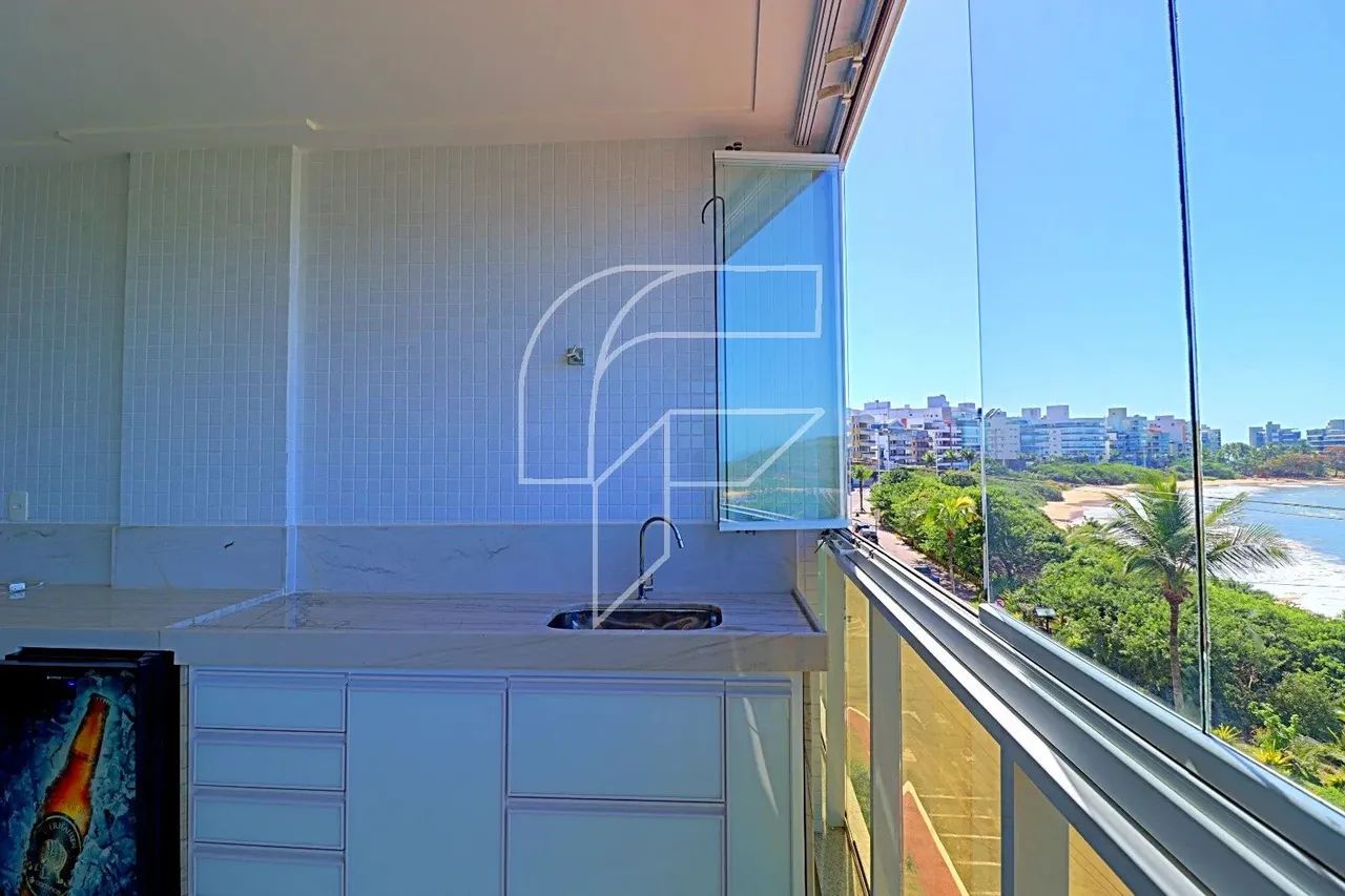 Imóvel para venda possui 150 metros quadrados com 4 quartos em Enseada Azul - Guarapari -  - Foto 2