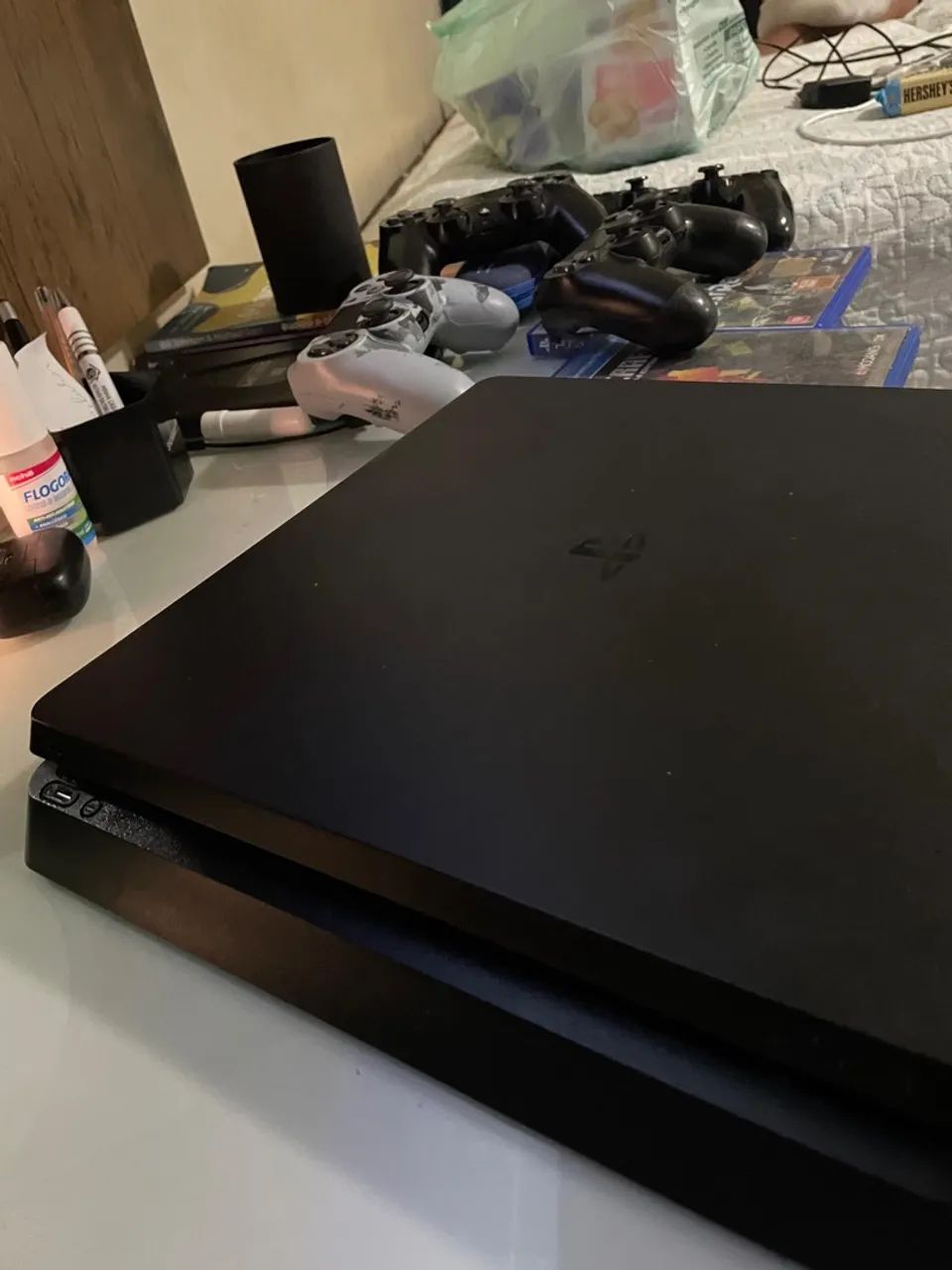 Playstation 4 Slim