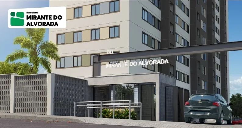 Apto a venda -Lan çamento - Foto 2