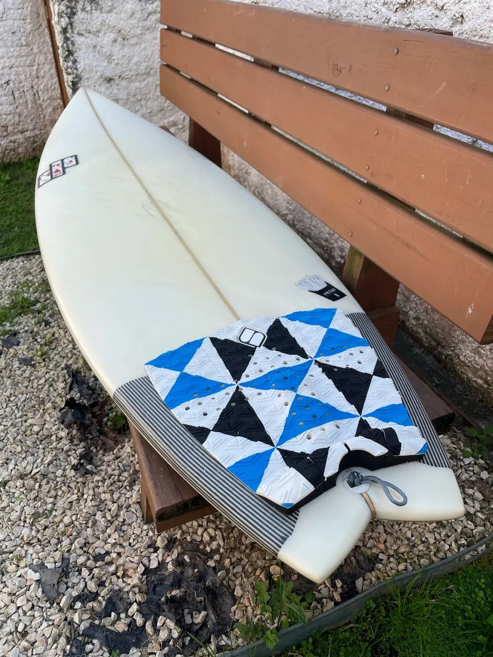 Prancha de surf SNAP 64319874099971122