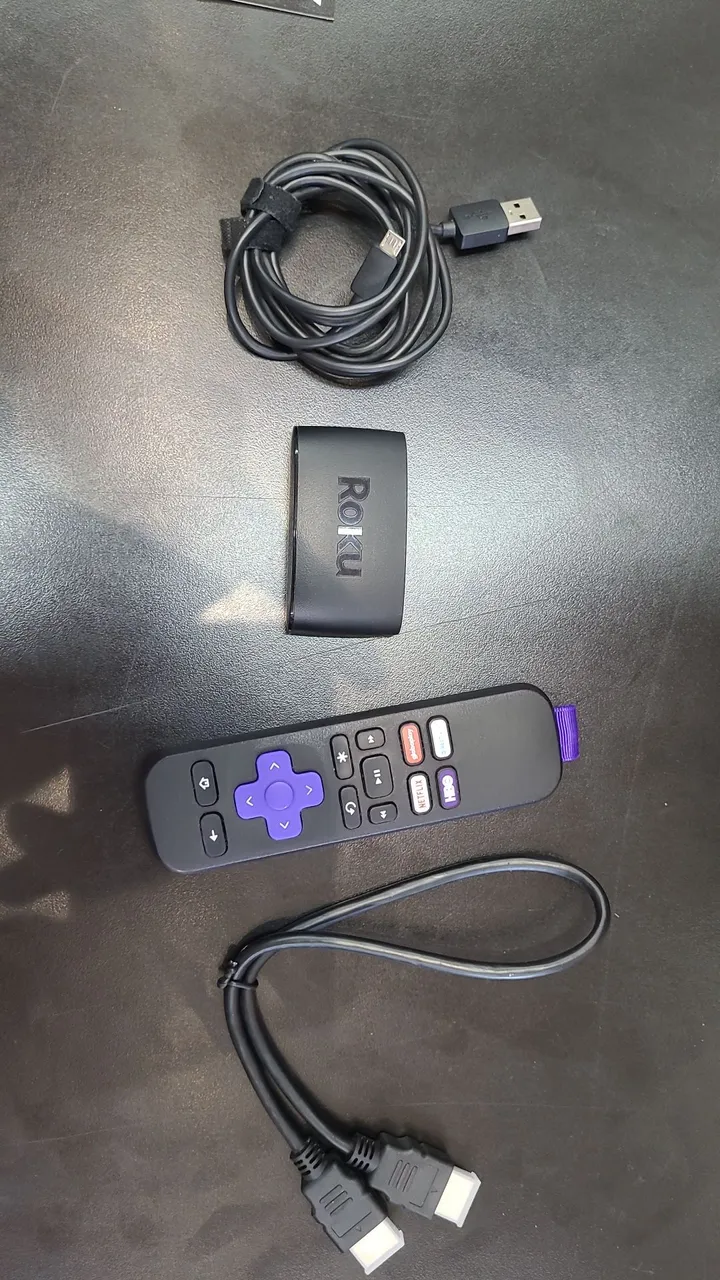 Roku Express Streaming Stick