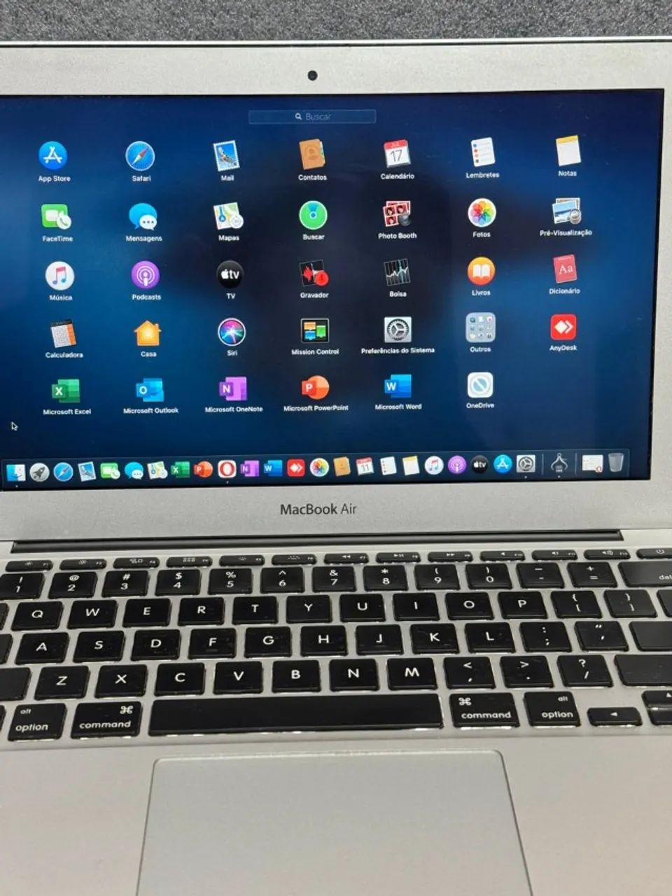 Macbook Air modelo 2011 - Foto 3