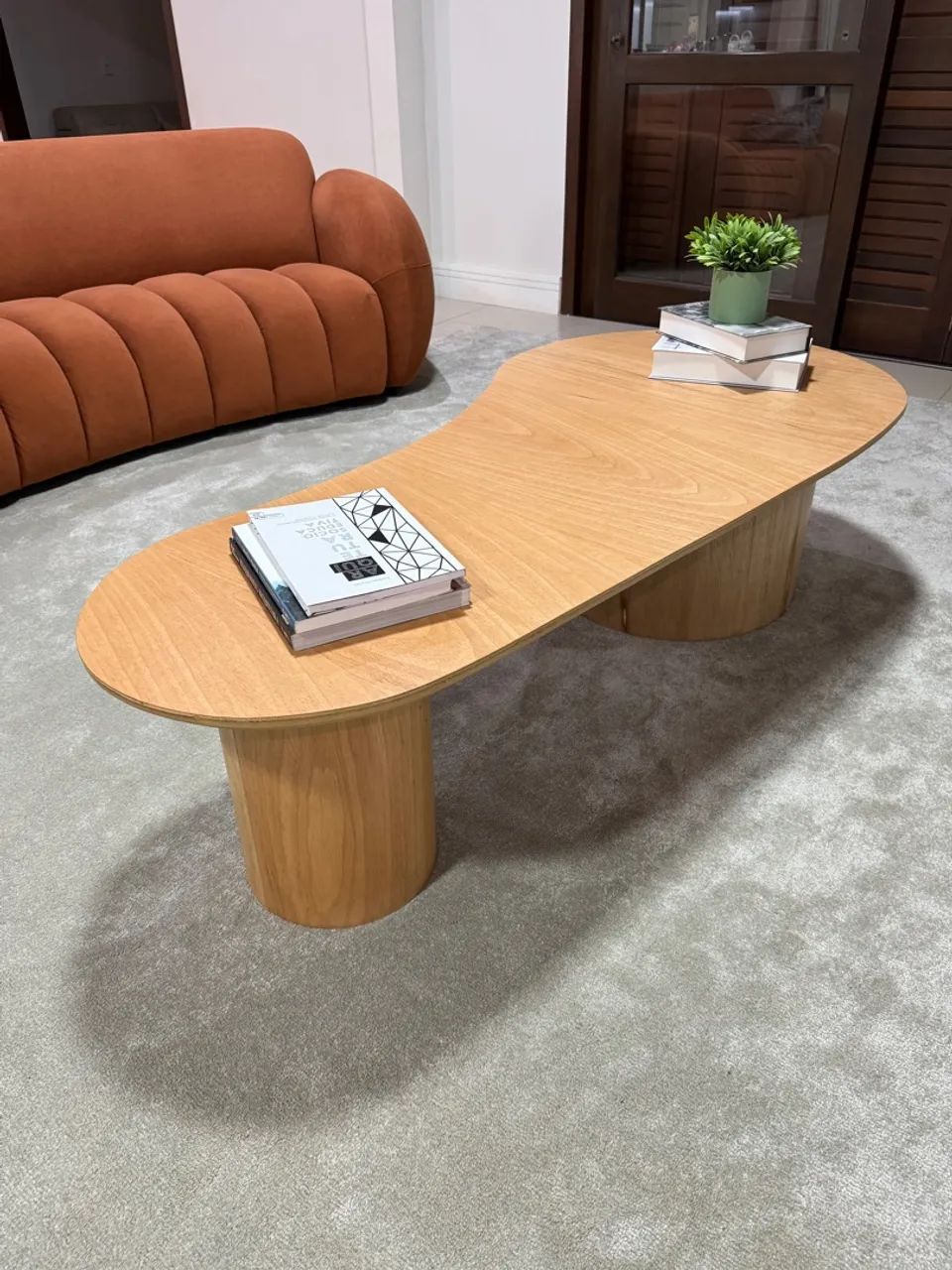 Mesa de centro  - Foto 3
