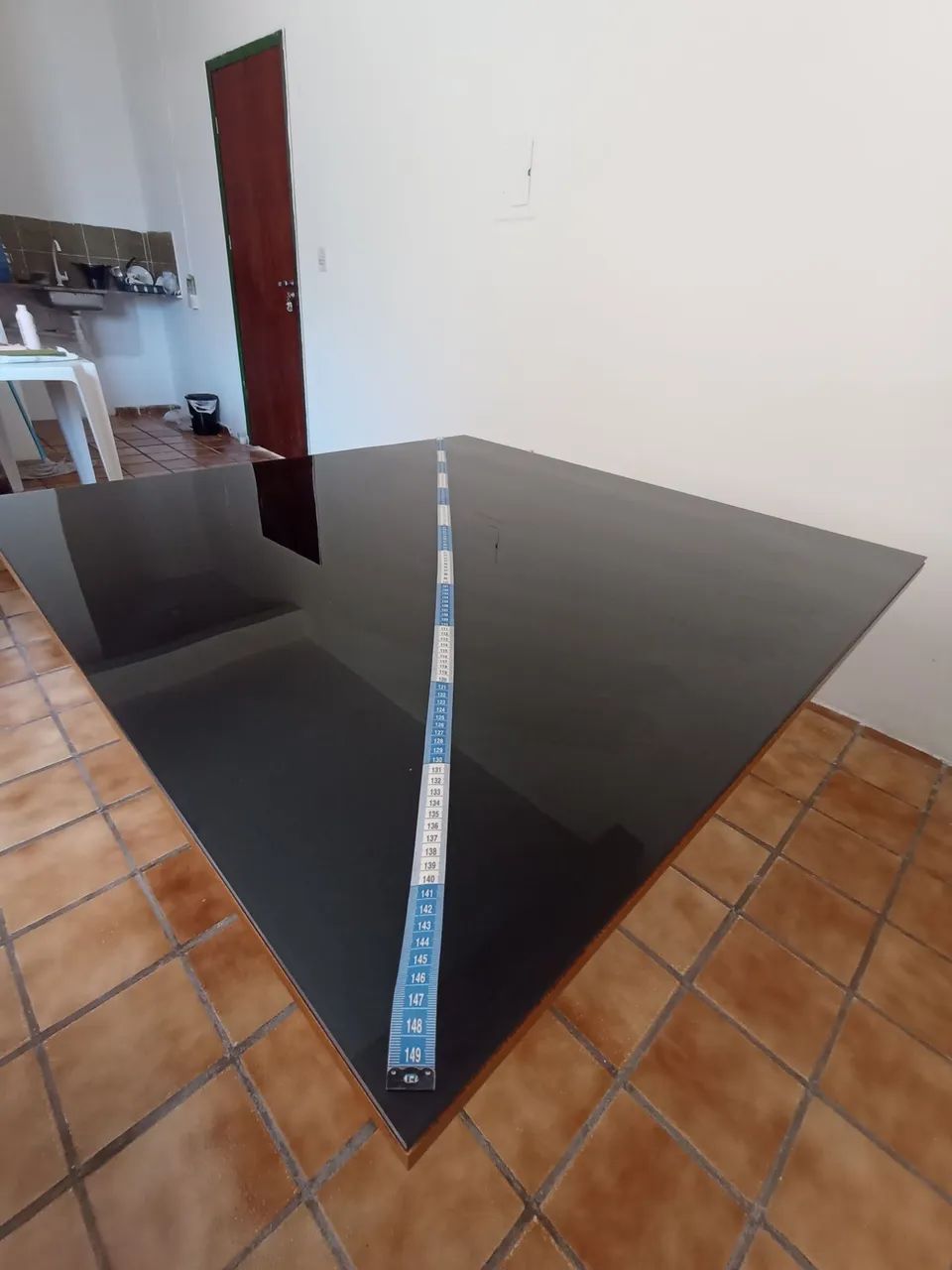 VENDO MESA GRANDE  - Foto 3