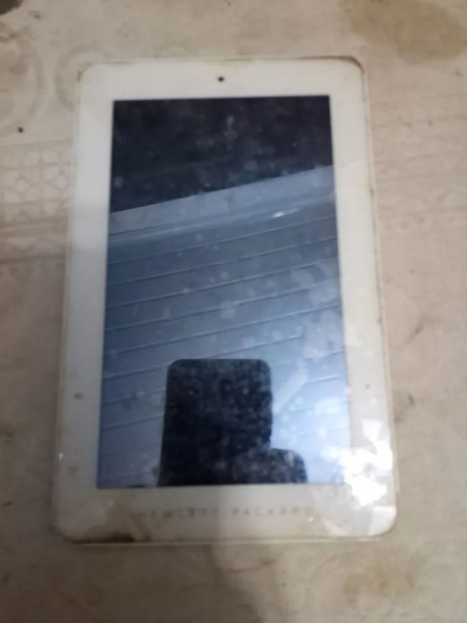 Tablet  HP não funciona  - Foto 3