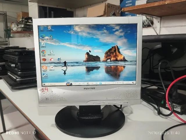 Monitor 