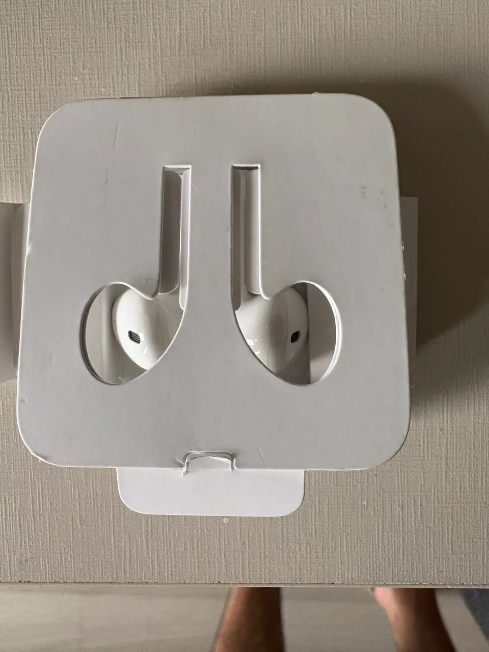 Fone Ouvido Apple iPhone Original  - Foto 2