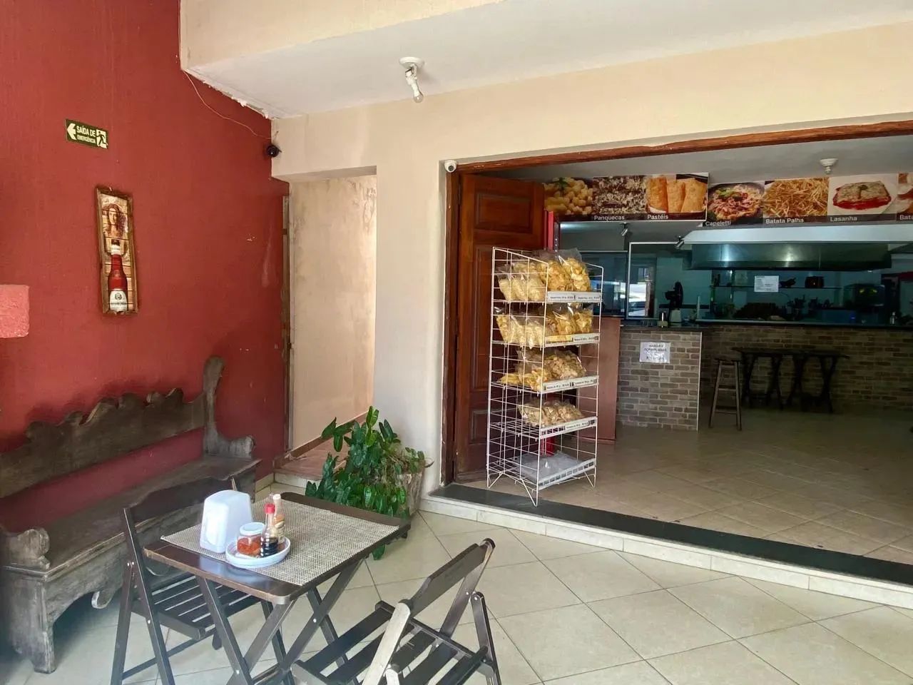 Imóvel Comercial para aluguel e venda com 545 metros quadrados com 5 quartos - Foto 3