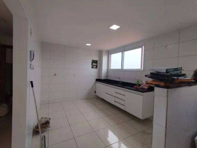 Roldão vende Apt 3 quartos suíte 200m praia no coração de Jacaraípe 108m - Foto 4