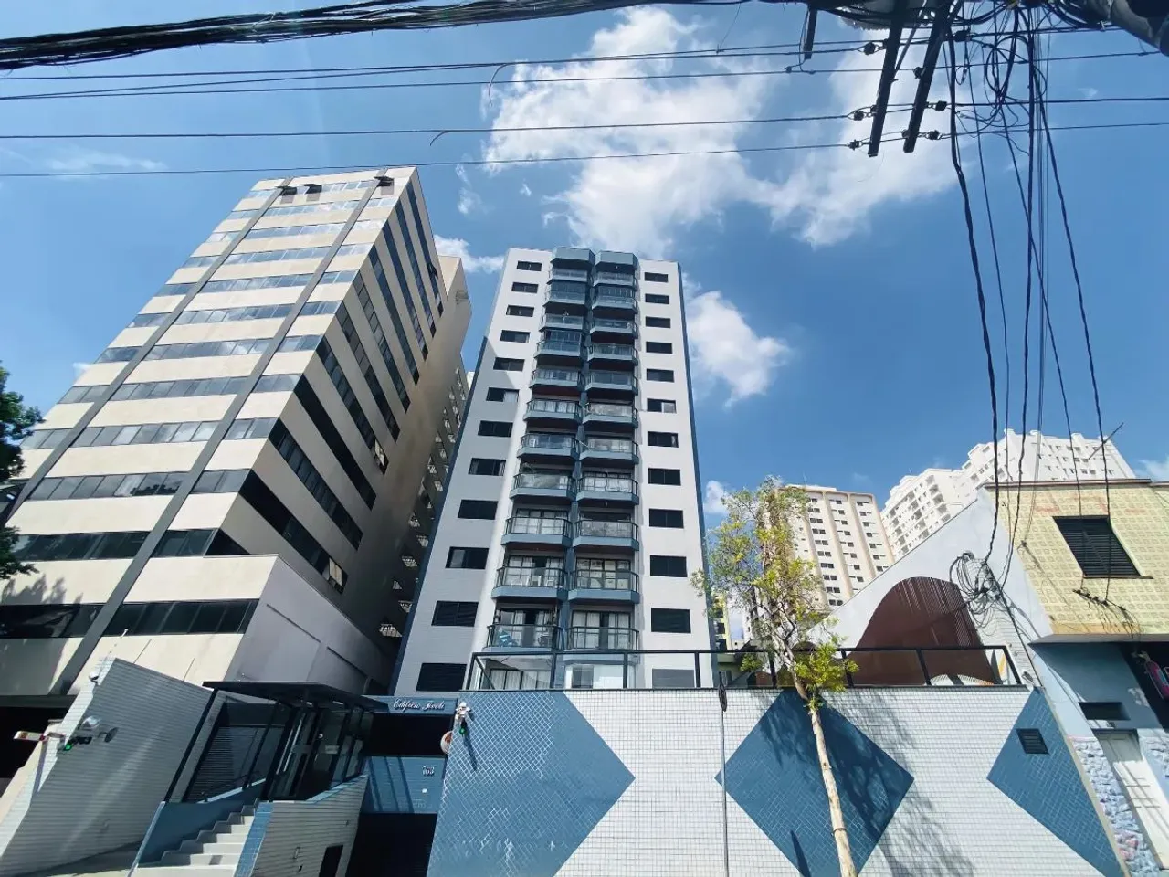 Apartamento tipo para venda em Santo Antônio com 3 quartos, sendo 1 suíte, 100m²