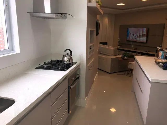 PORTINAX RESIDENCE - APARTAMENTO 03 SUÍTES EM BALNEÁRIO CAMBORIÚ - Foto 10