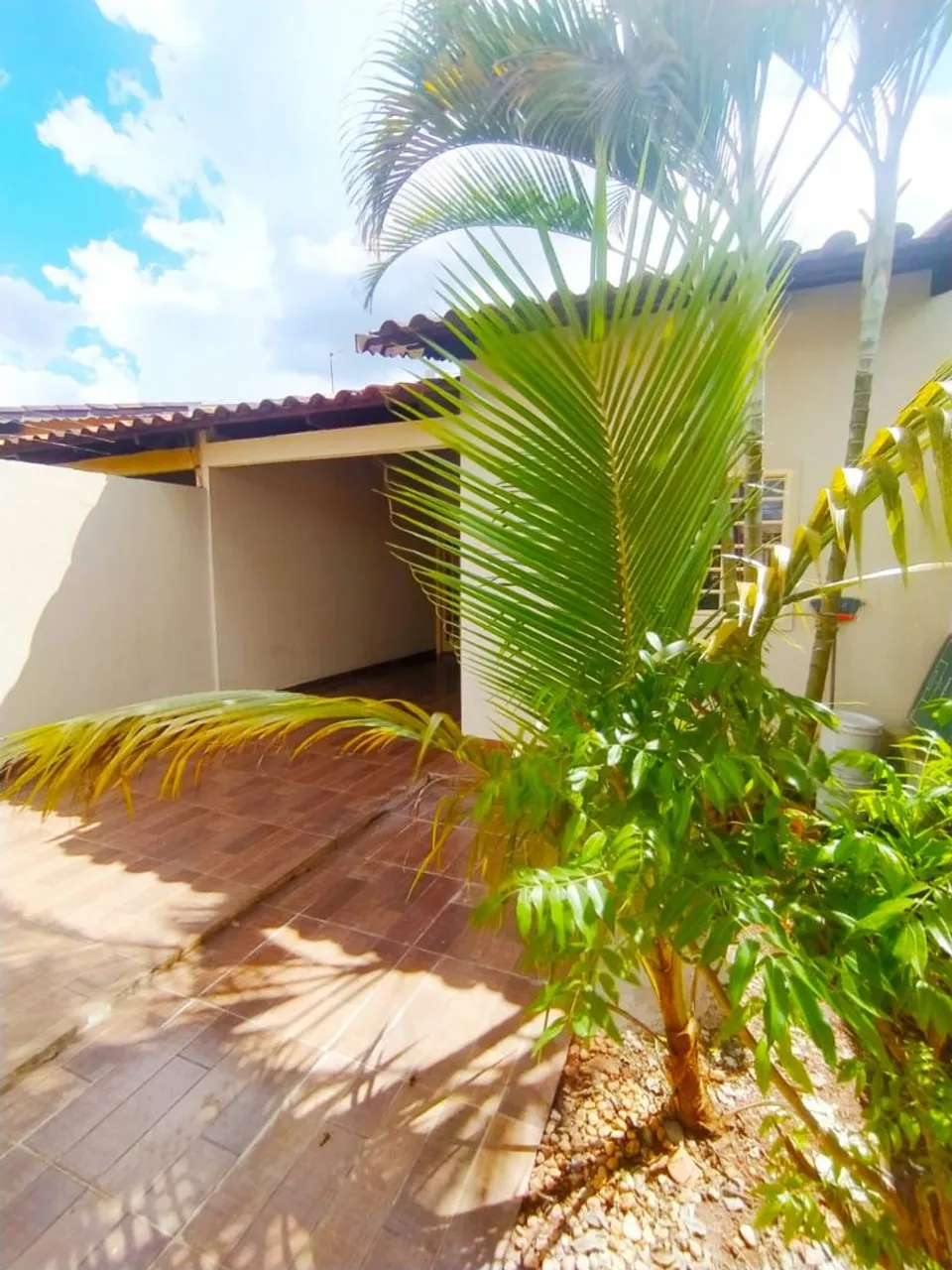 Casa Solange Park 2 Goiânia GO