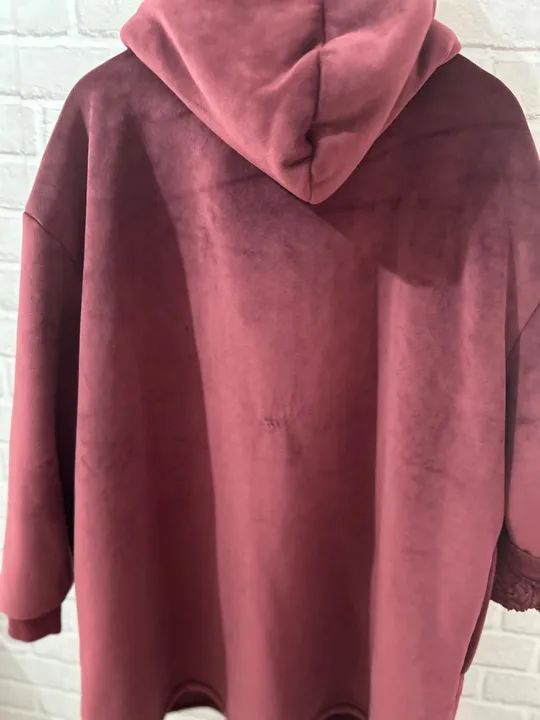 Blusa Moletom Harry Potter Importado Super Exclusivo  - Foto 4