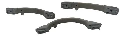 Alça Teto Citroen Xsara Picasso 2006 2007 Valor Unitário  - Foto 3