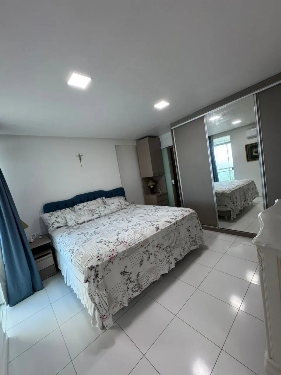 VENDO APARTAMENTO NA PONTA D'AREIA - Foto 5