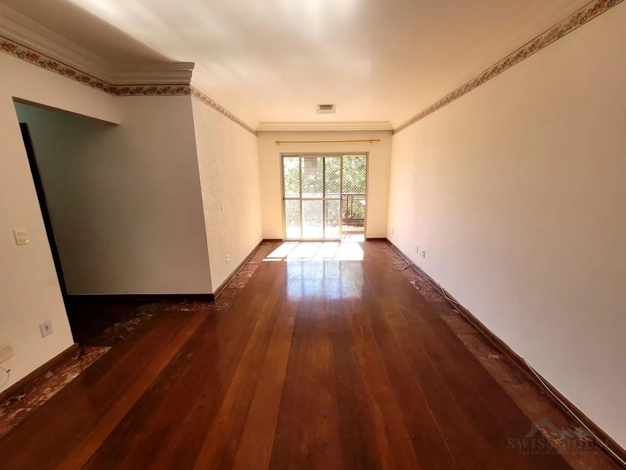 Apartamento para alugar 3 quartos no São Bernardo Campinas - Foto 4