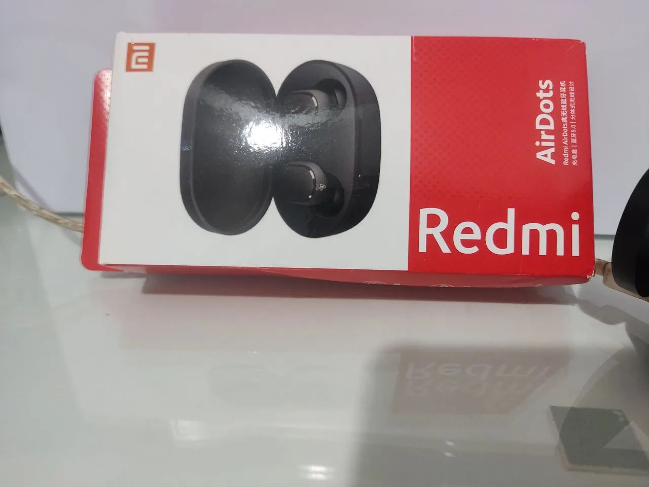 Fone de ouvido bluetooth  - Foto 3