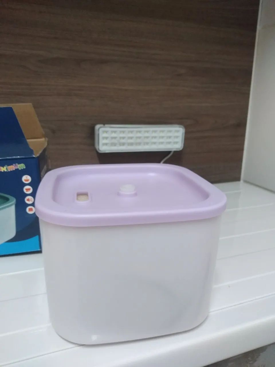 Fonte de água para cães ou gatos. - Foto 3