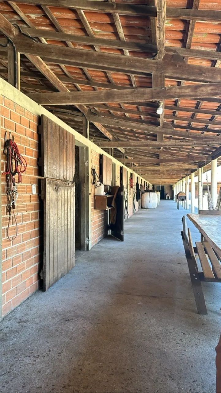 Aluguel de cocheiras - Foto 4