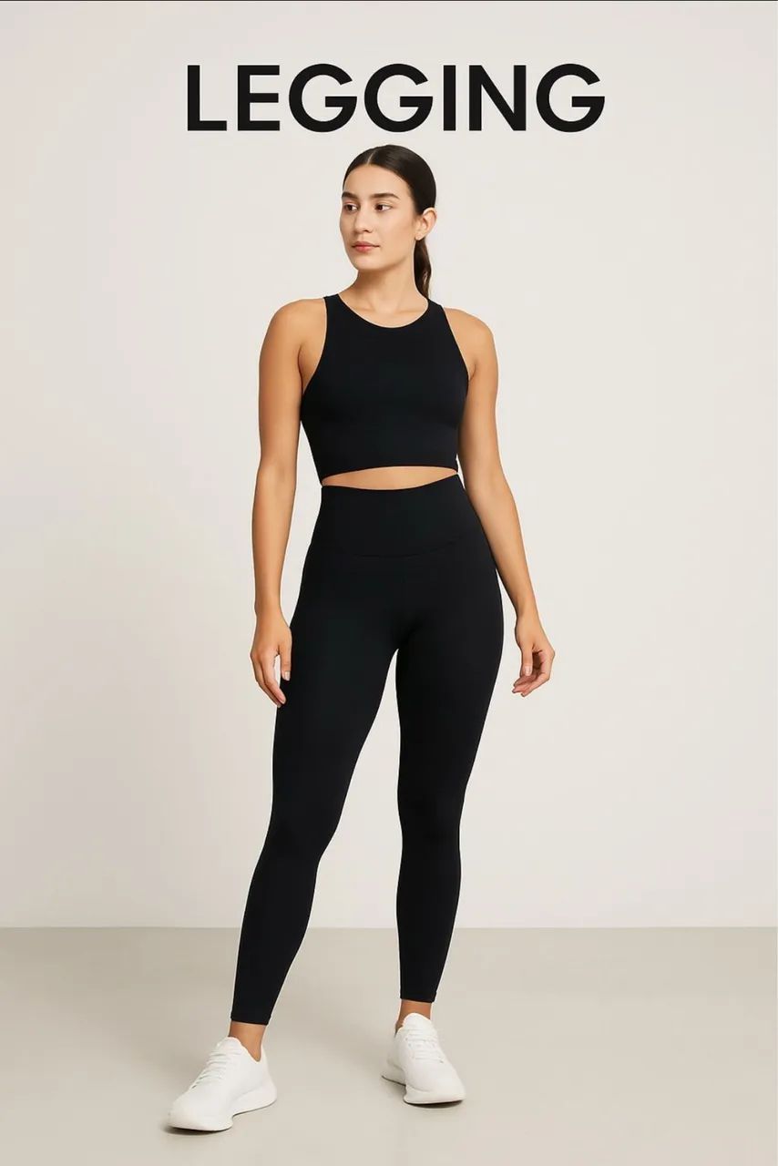 Kit legging