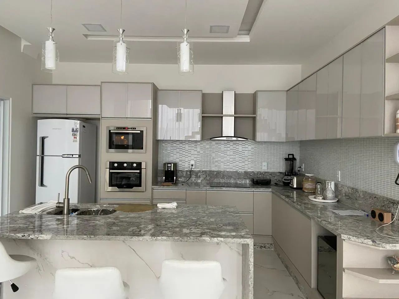 Casa a venda 4 quartos lindíssima - Foto 3