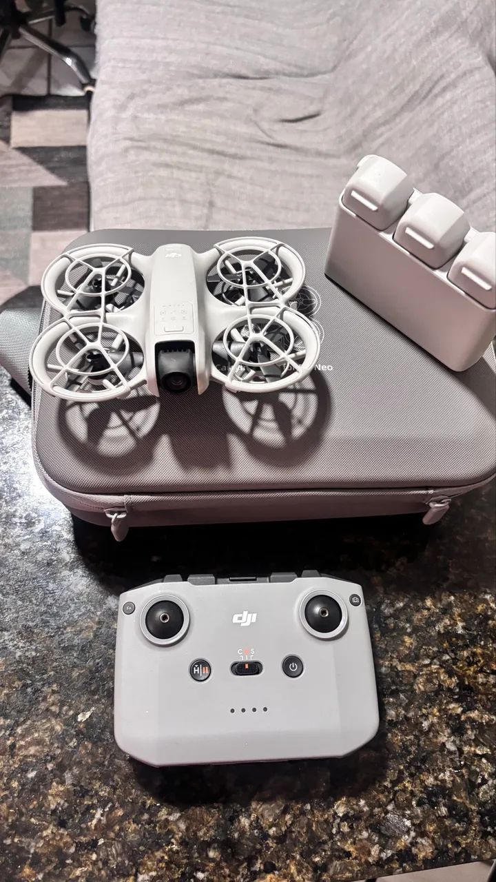 DJI Neo Fly More Combo - Foto 2