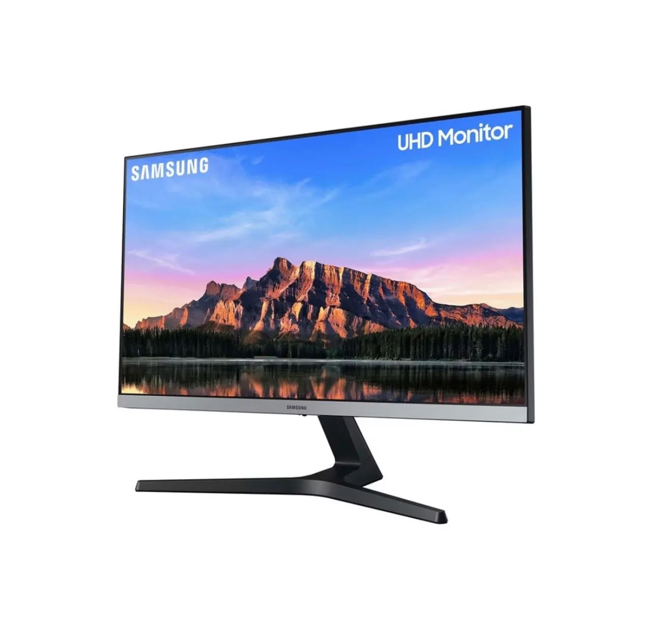 Monitor Samsung 4K UR55 28" UHD - Foto 3