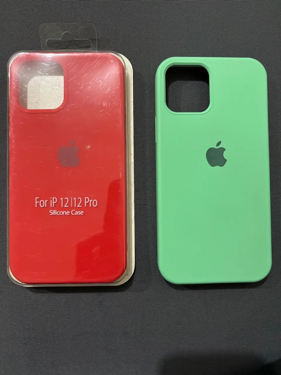 Capas Iphone 12