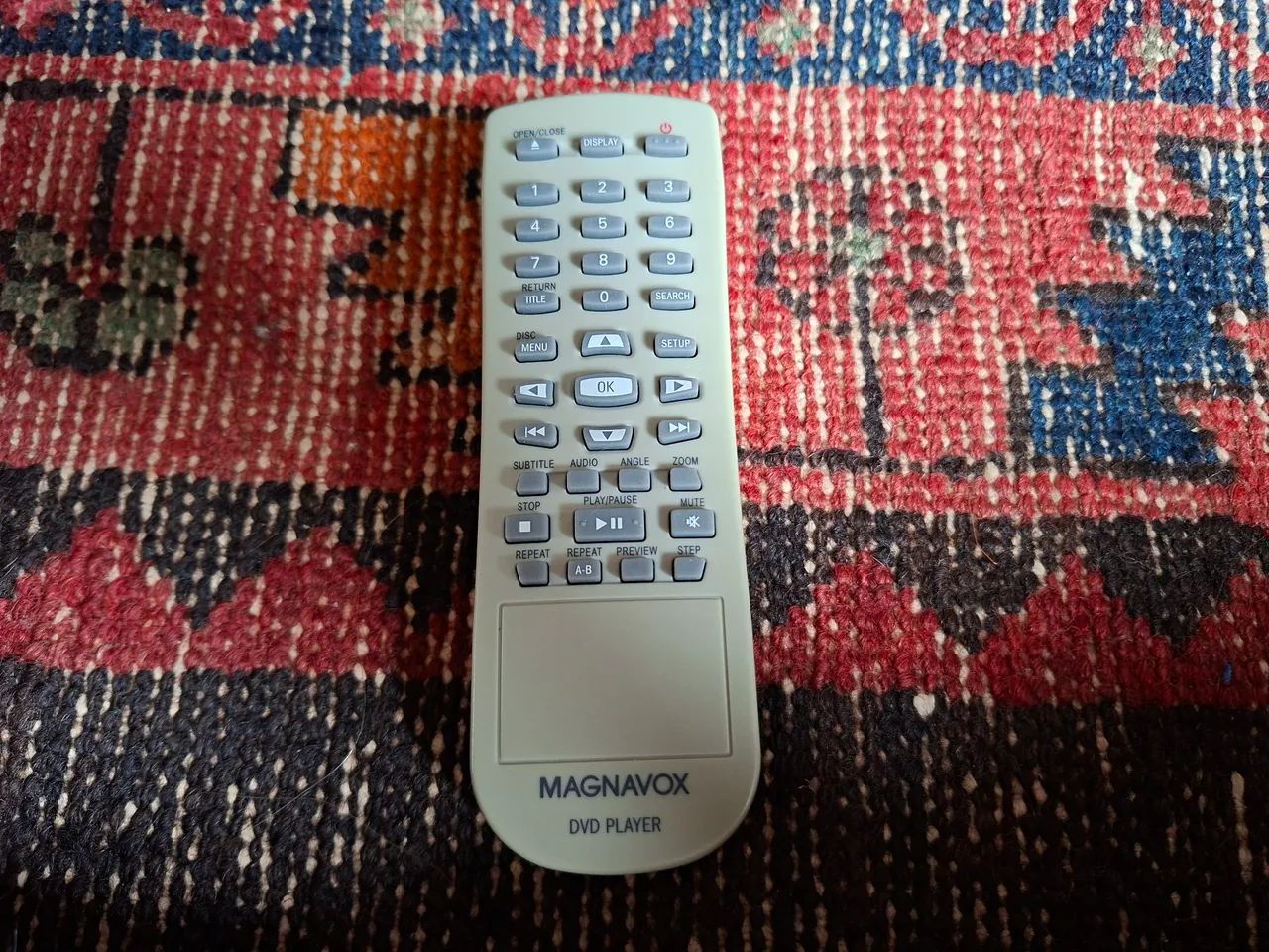 Dvd Video/ CD Player Magnavox MDV435 - Foto 5