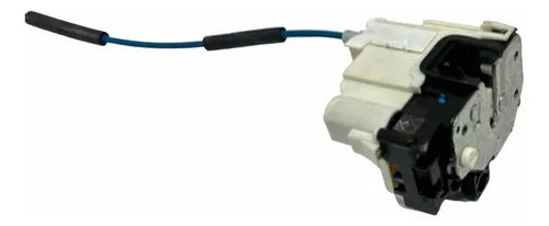 Fechadura Porta Traseira Direita Fiat Pulse 2022 - Peças para