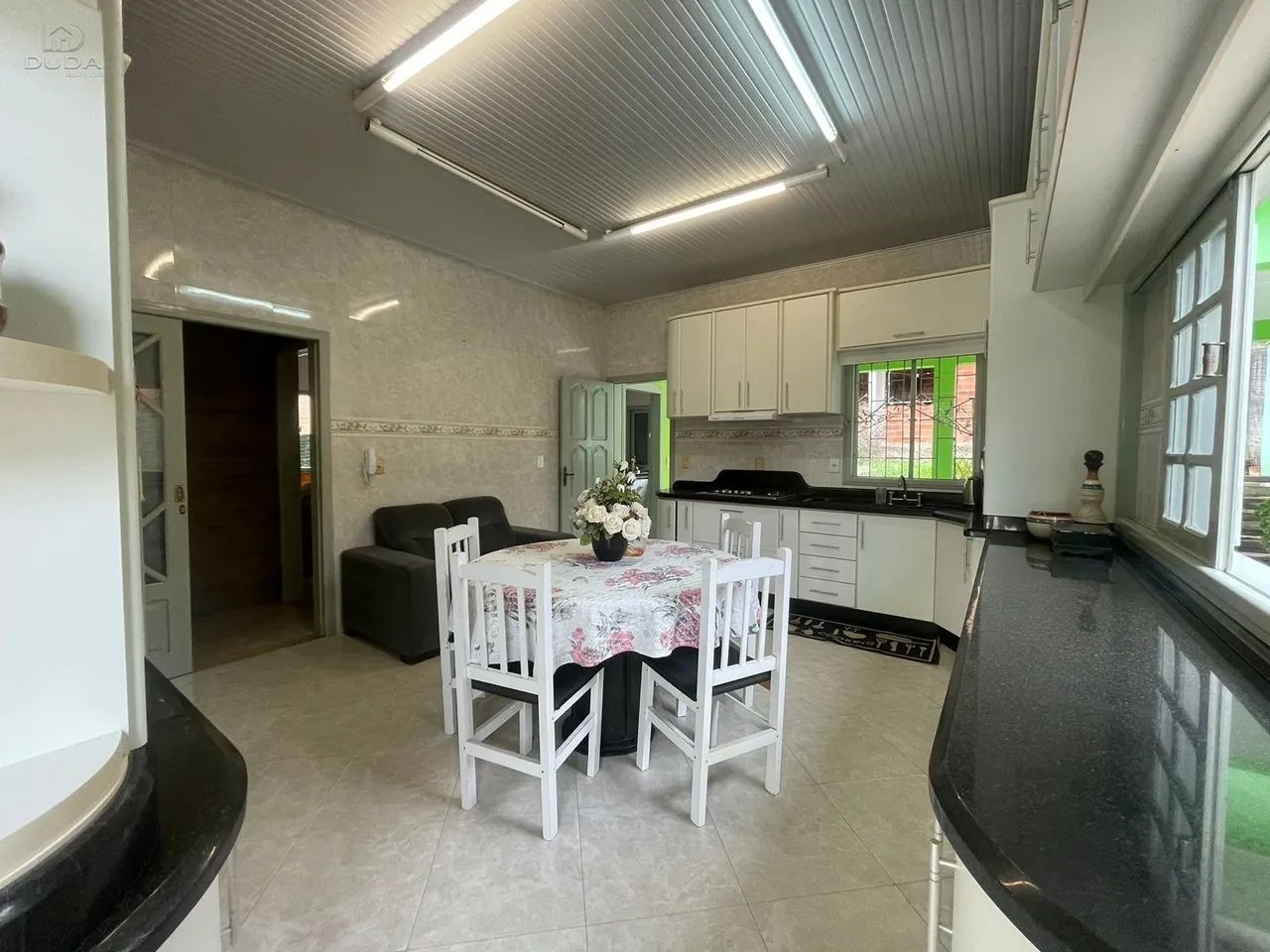 Casa Semi Mobiliada à Venda em Içara - SC - Foto 4