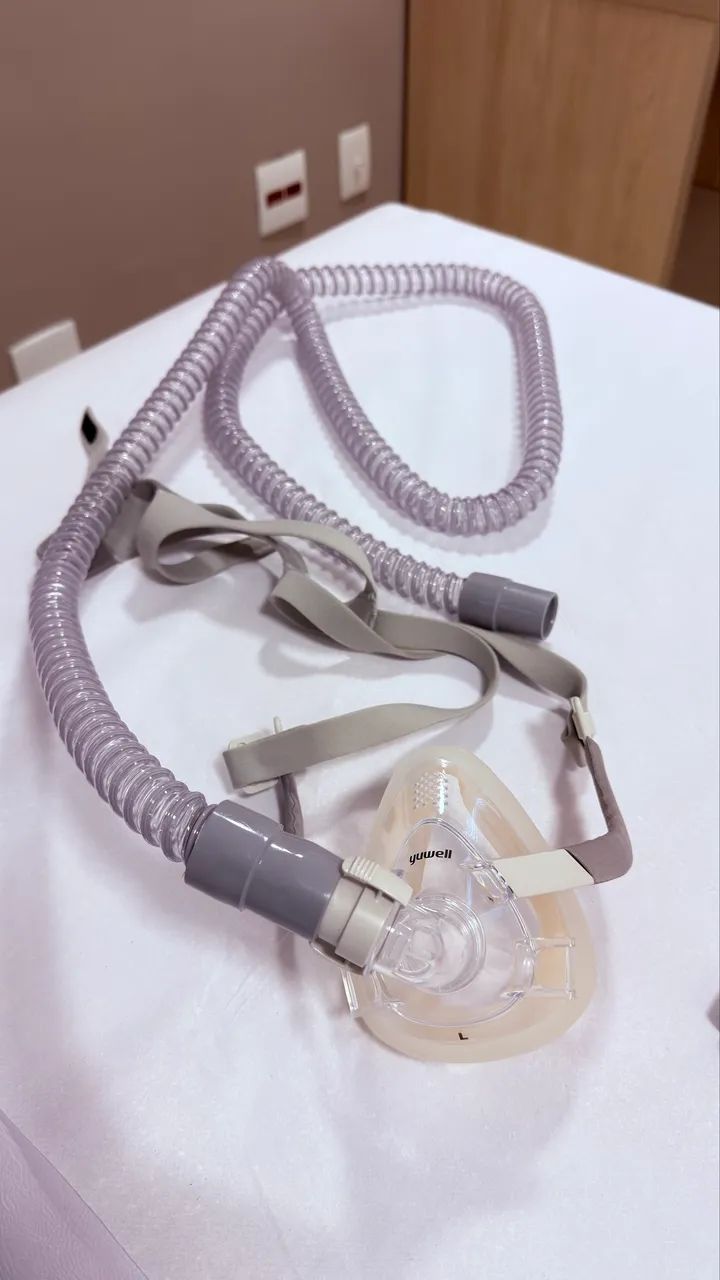 Máquina de sedação consciente - Foto 4