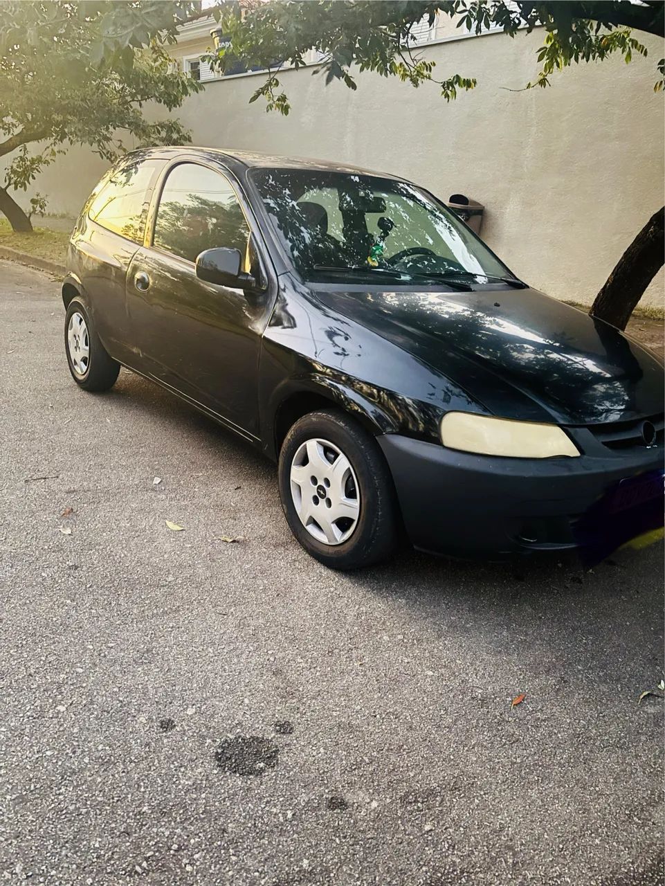 Chevrolet Celta Celta Life 1.0 MPFI VHC 8V 3p 2006