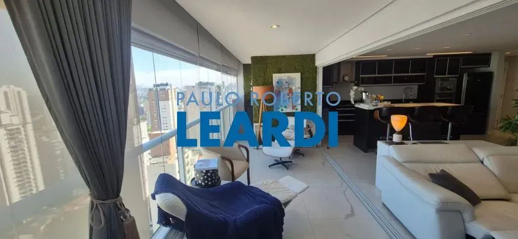APARTAMENTO - PINHEIROS - SP
